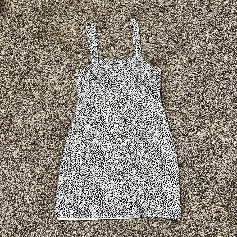 American eagle dress